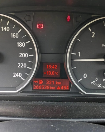 BMW Seria 1 cena 16900 przebieg: 265000, rok produkcji 2006 z Izbica Kujawska małe 137